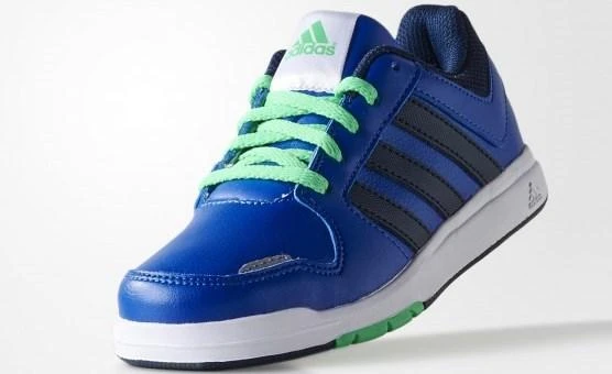 Adidas Avalynė Vaikams LK Trainer 6 K