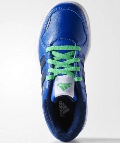Adidas Avalynė Vaikams LK Trainer 6 K
