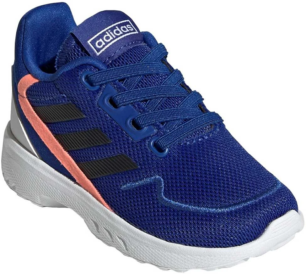 Adidas Avalynė Vaikams Nebzed I Mėlyna EH2576