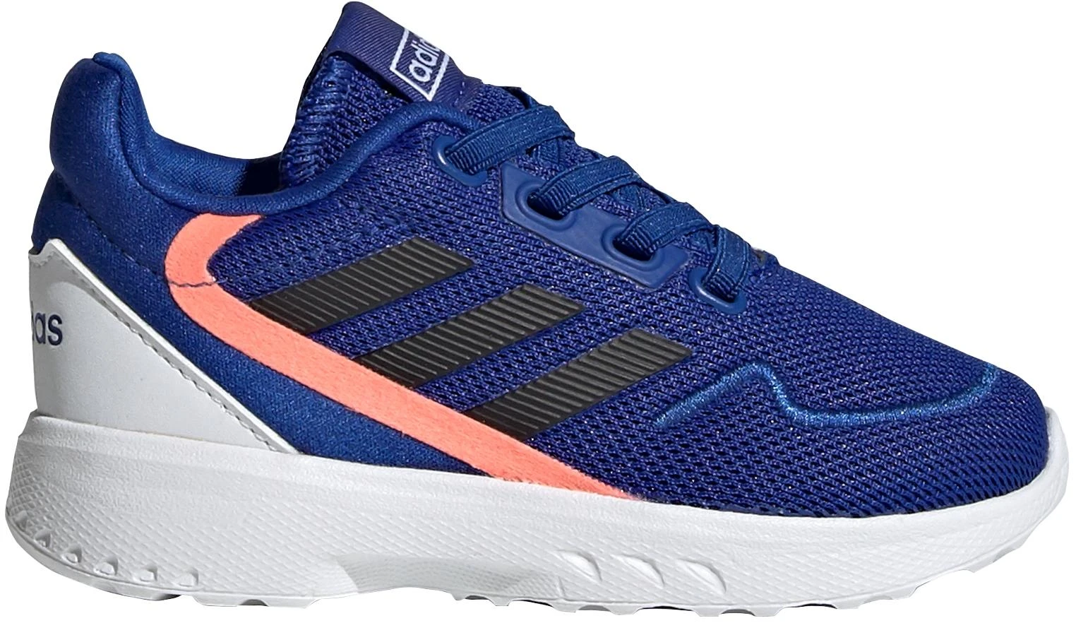 Adidas Avalynė Vaikams Nebzed I Mėlyna EH2576