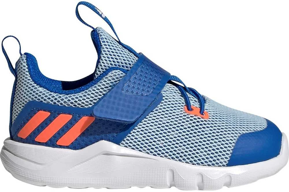 Adidas Avalynė Vaikams RapidaFlex El I Mėlyna EF9720