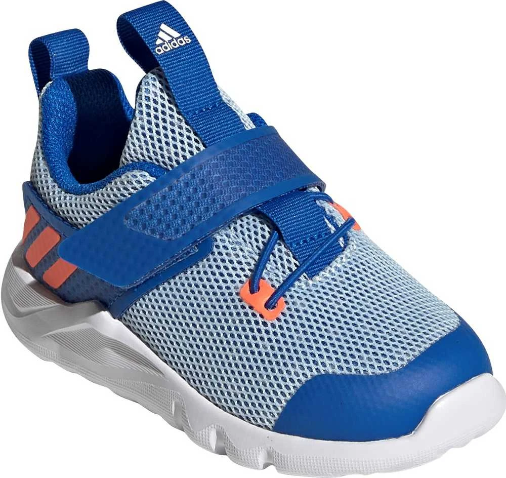 Adidas Avalynė Vaikams RapidaFlex El I Mėlyna EF9720