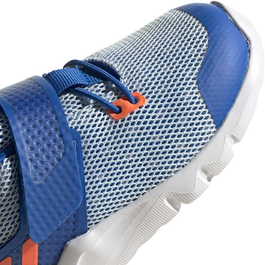 Adidas Avalynė Vaikams RapidaFlex El I Mėlyna EF9720