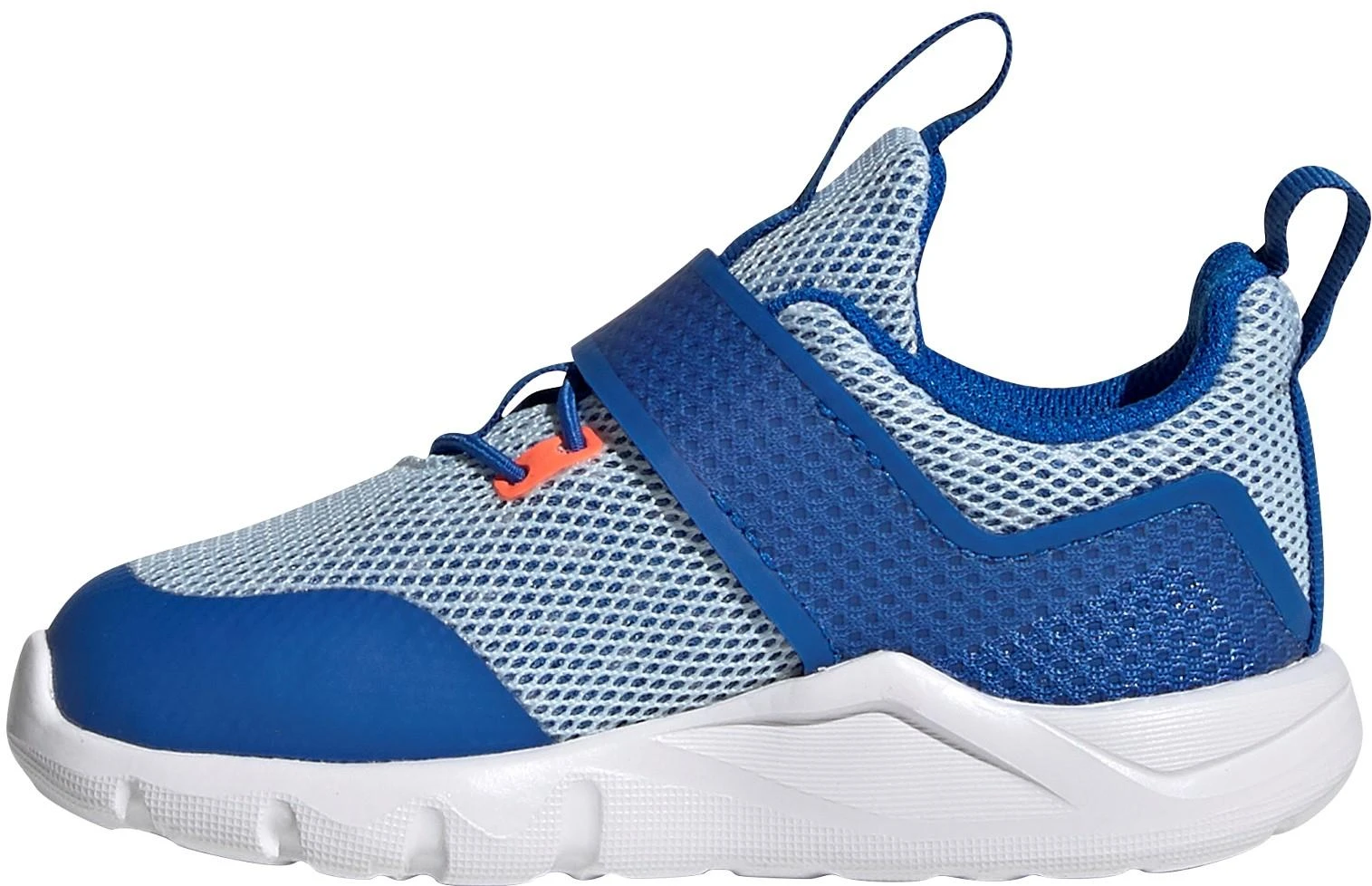 Adidas Avalynė Vaikams RapidaFlex El I Mėlyna EF9720