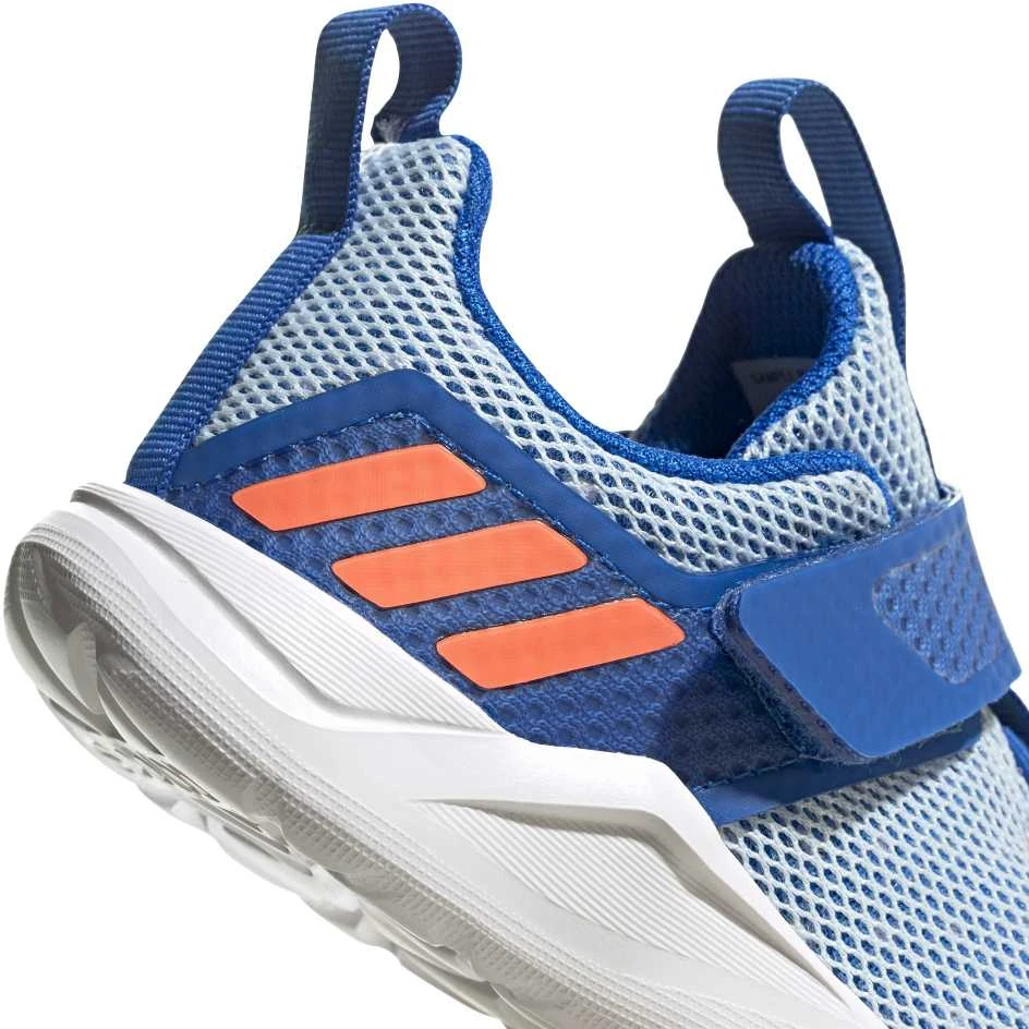 Adidas Avalynė Vaikams RapidaFlex El I Mėlyna EF9720