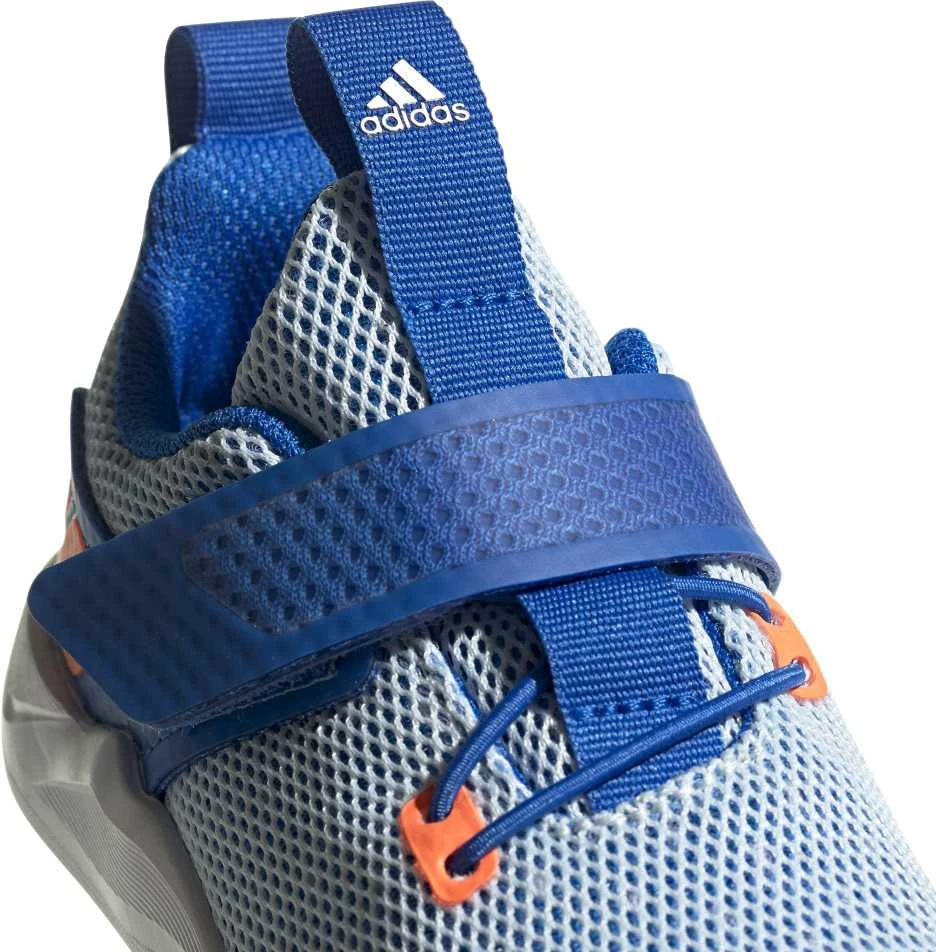 Adidas Avalynė Vaikams RapidaFlex El I Mėlyna EF9720