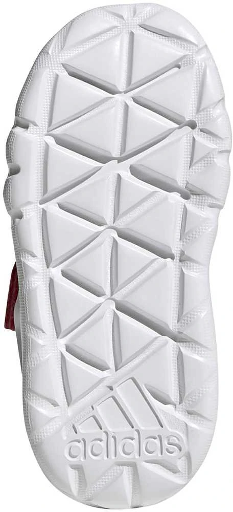 Adidas Avalynė Vaikams RapidaFlex El I Raudona EF9723