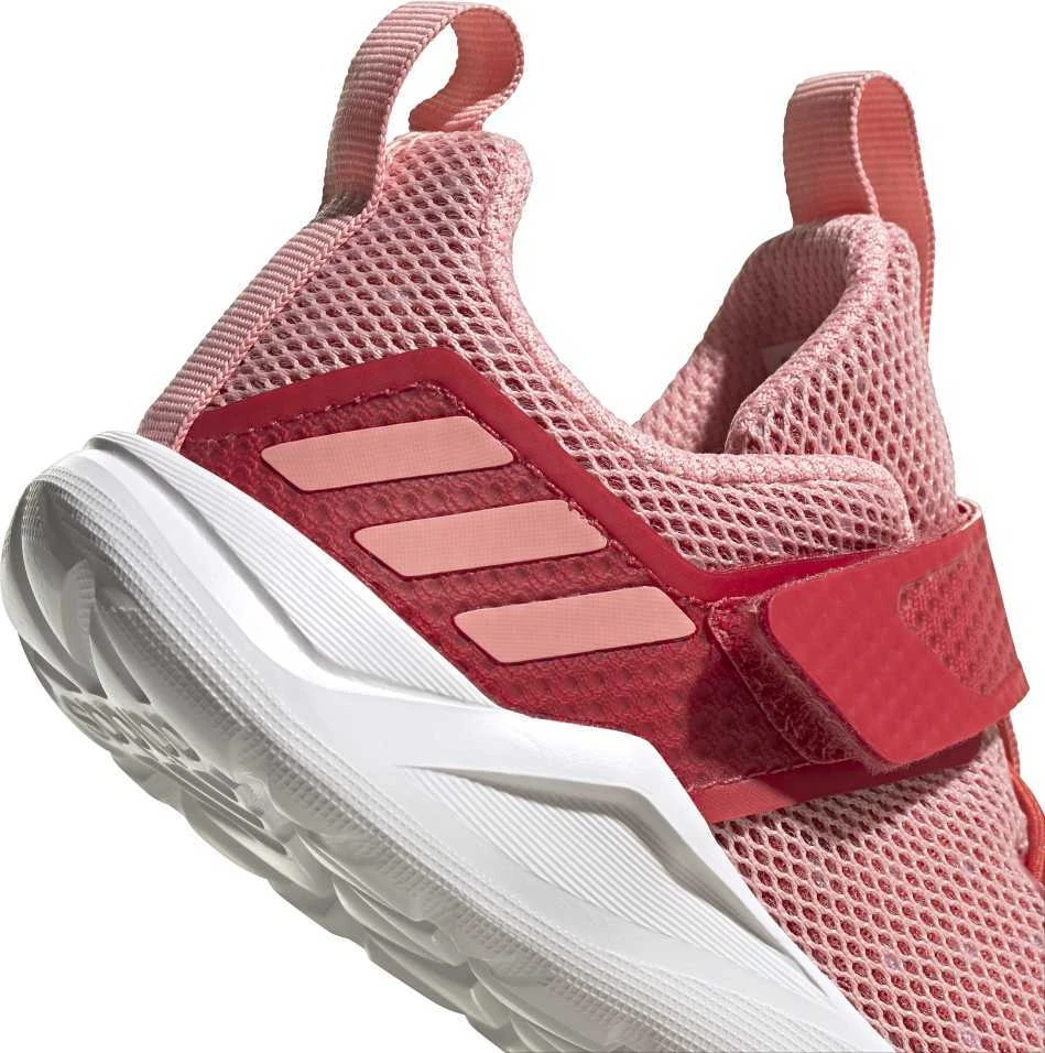 Adidas Avalynė Vaikams RapidaFlex El I Raudona EF9723