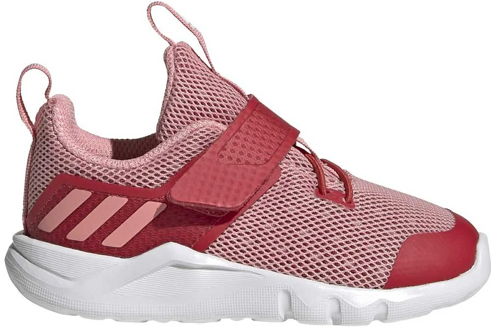Adidas Avalynė Vaikams RapidaFlex El I Raudona EF9723