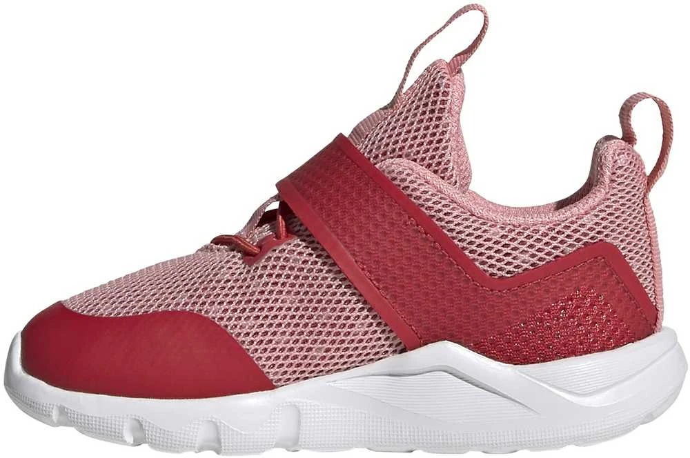 Adidas Avalynė Vaikams RapidaFlex El I Raudona EF9723