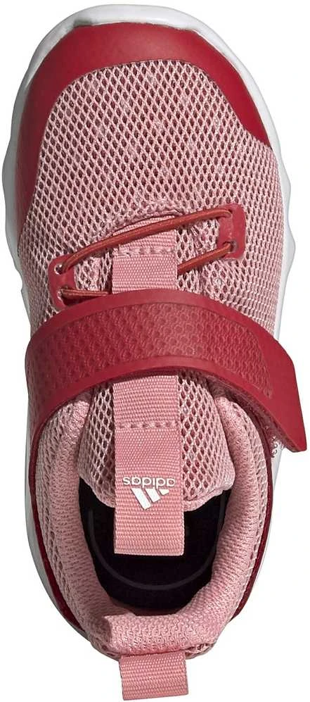 Adidas Avalynė Vaikams RapidaFlex El I Raudona EF9723
