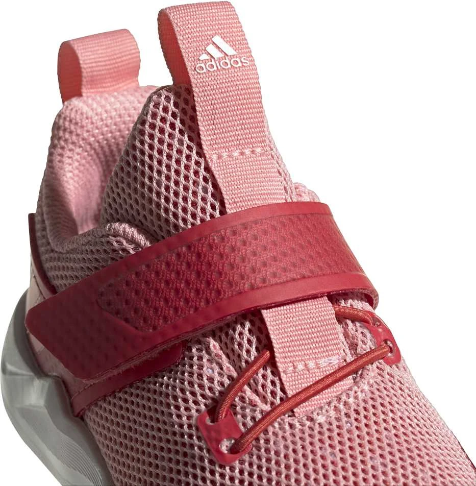 Adidas Avalynė Vaikams RapidaFlex El I Raudona EF9723