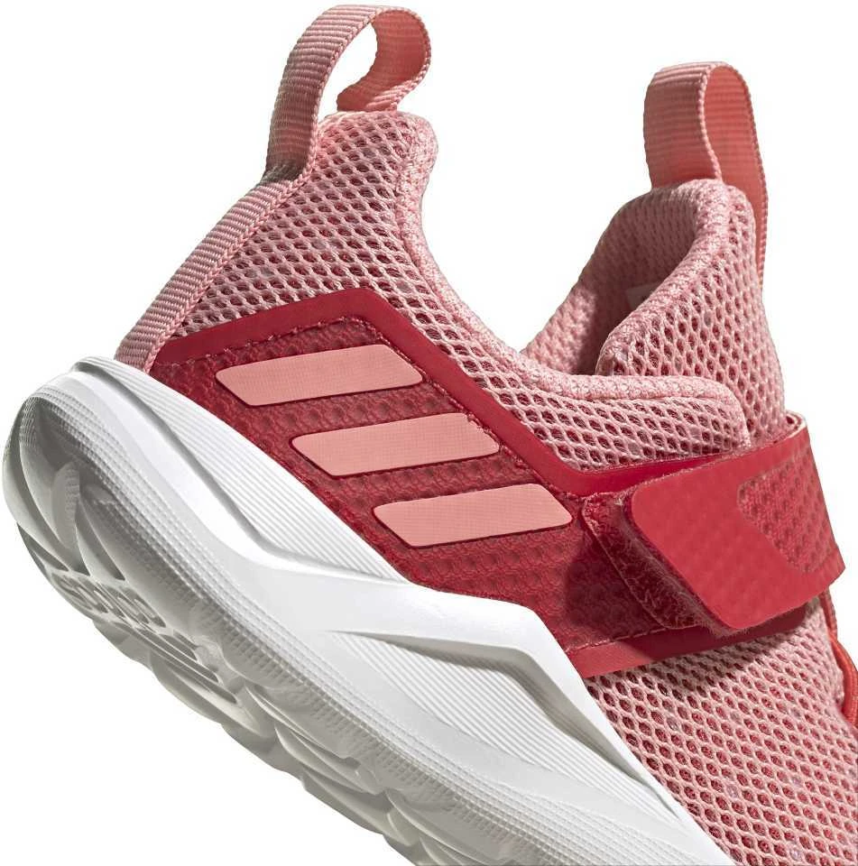 Adidas Avalynė Vaikams RapidaFlex El I Raudona EF9723