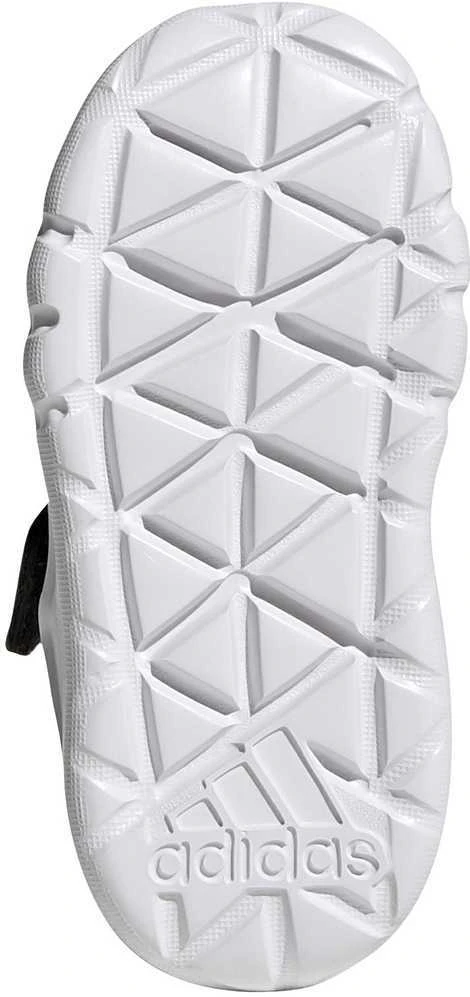 Adidas Avalynė Vaikams RapidaFlex Mickey Pilkas Raudona EF9730
