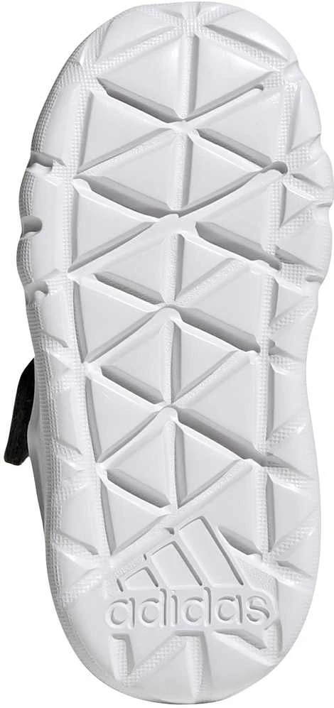 Adidas Avalynė Vaikams RapidaFlex Mickey Pilkas Raudona EF9730