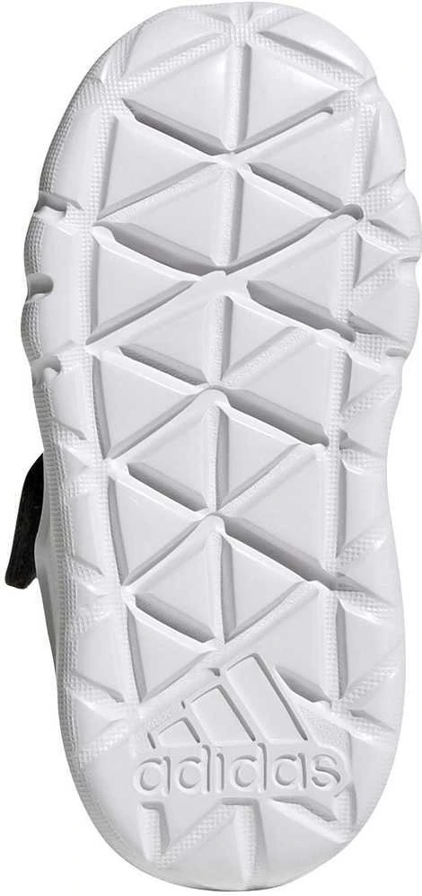 Adidas Avalynė Vaikams RapidaFlex Mickey Pilkas Raudona EF9730