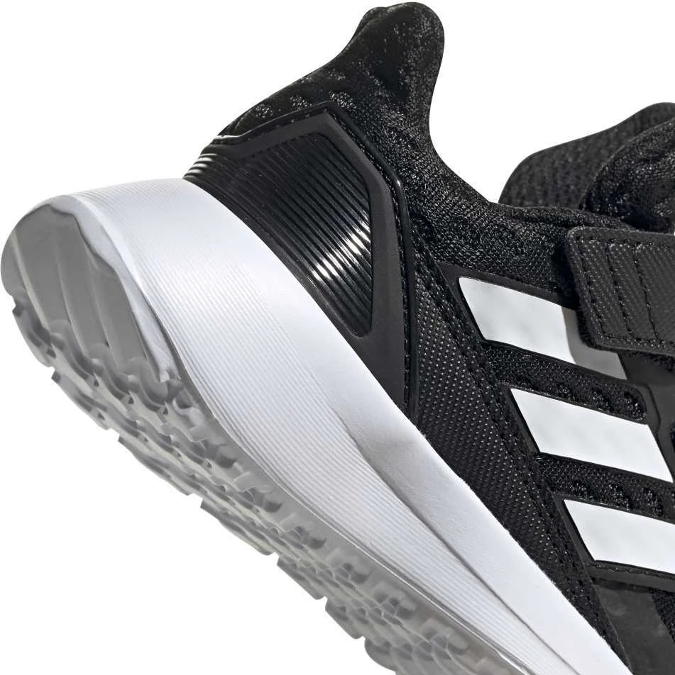Adidas Avalynė Vaikams Rapidarun EL I Juodas EF9277