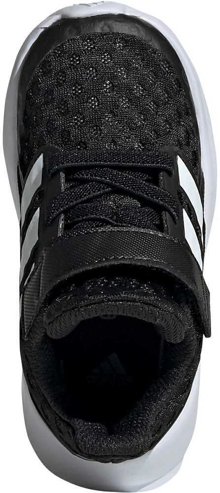 Adidas Avalynė Vaikams Rapidarun EL I Juodas EF9277