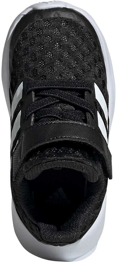 Adidas Avalynė Vaikams Rapidarun EL I Juodas EF9277