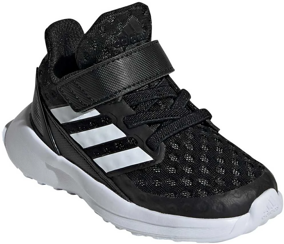 Adidas Avalynė Vaikams Rapidarun EL I Juodas EF9277