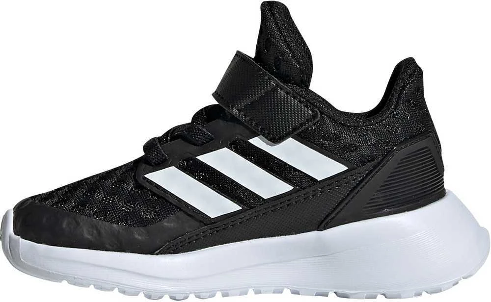 Adidas Avalynė Vaikams Rapidarun EL I Juodas EF9277