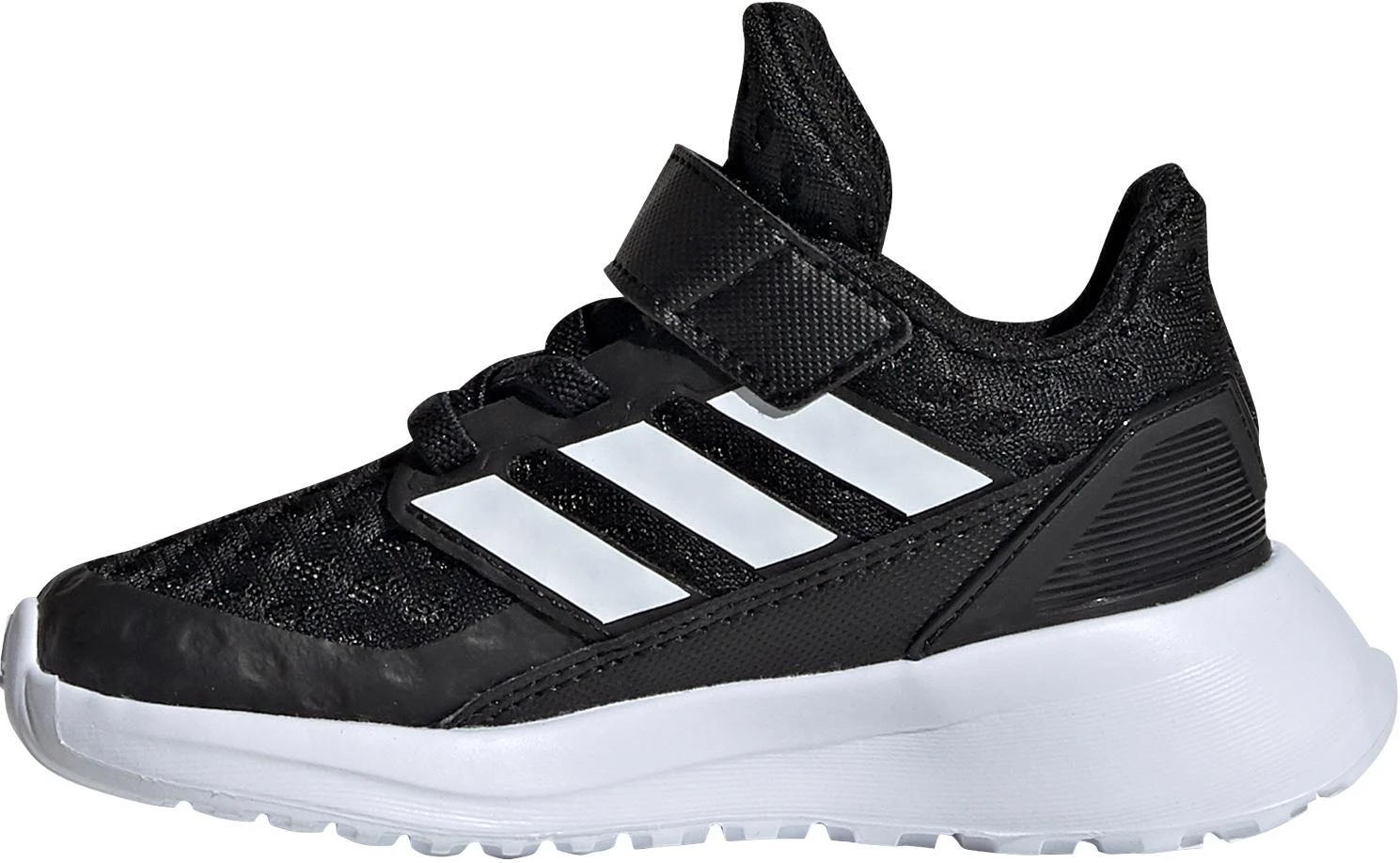 Adidas Avalynė Vaikams Rapidarun EL I Juodas EF9277