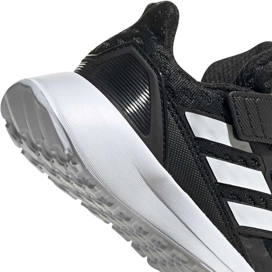 Adidas Avalynė Vaikams Rapidarun EL I Juodas EF9277