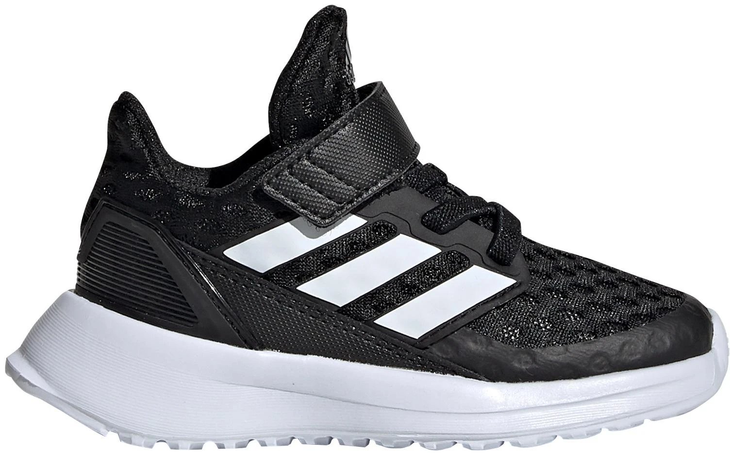 Adidas Avalynė Vaikams Rapidarun EL I Juodas EF9277