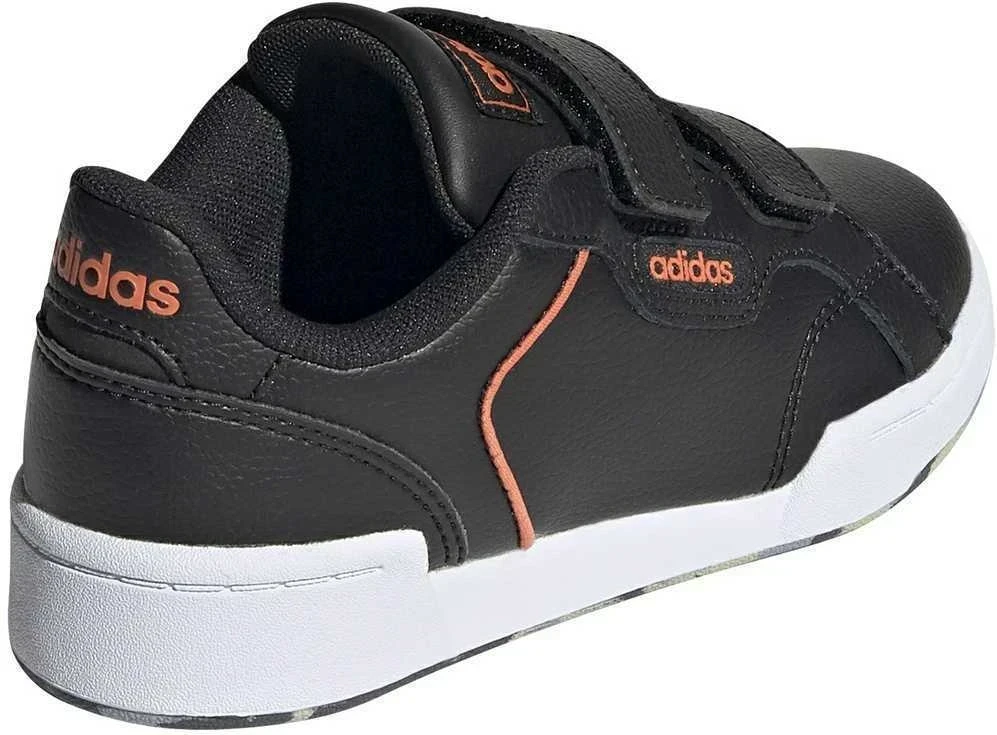 Adidas Avalynė Vaikams Roguera C Juodas FY9282