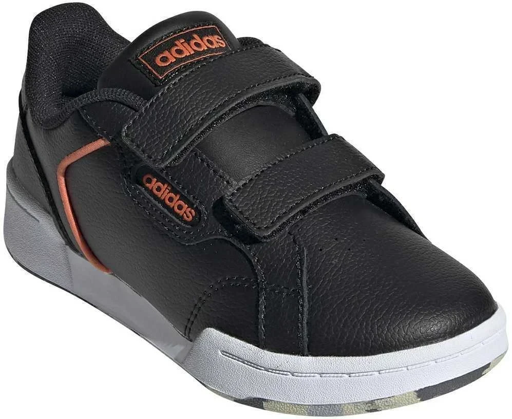 Adidas Avalynė Vaikams Roguera C Juodas FY9282