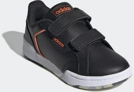 Adidas Avalynė Vaikams Roguera C Juodas FY9282