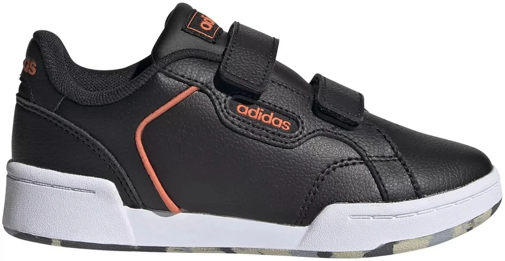 Adidas Avalynė Vaikams Roguera C Juodas FY9282