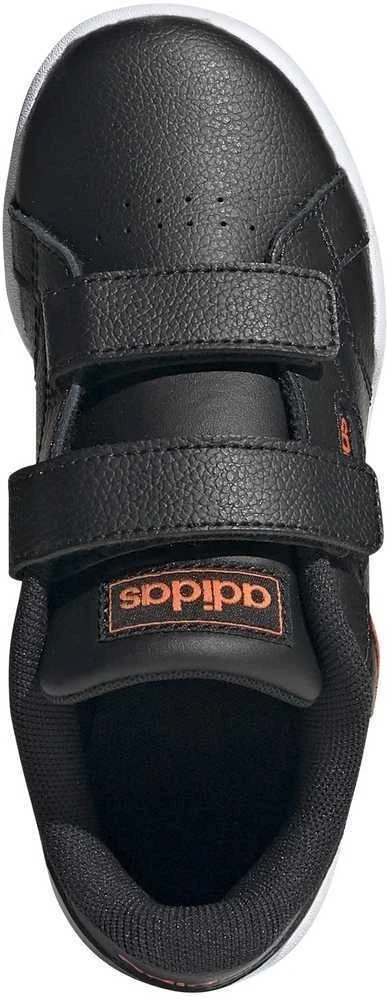 Adidas Avalynė Vaikams Roguera C Juodas FY9282