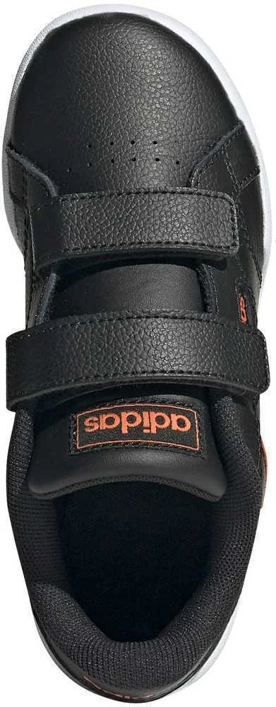 Adidas Avalynė Vaikams Roguera C Juodas FY9282