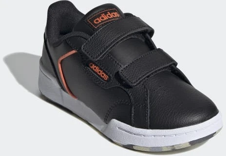 Adidas Avalynė Vaikams Roguera C Juodas FY9282