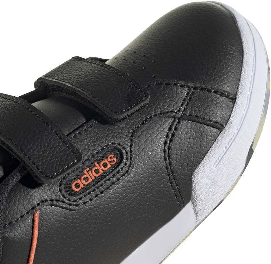 Adidas Avalynė Vaikams Roguera C Juodas FY9282