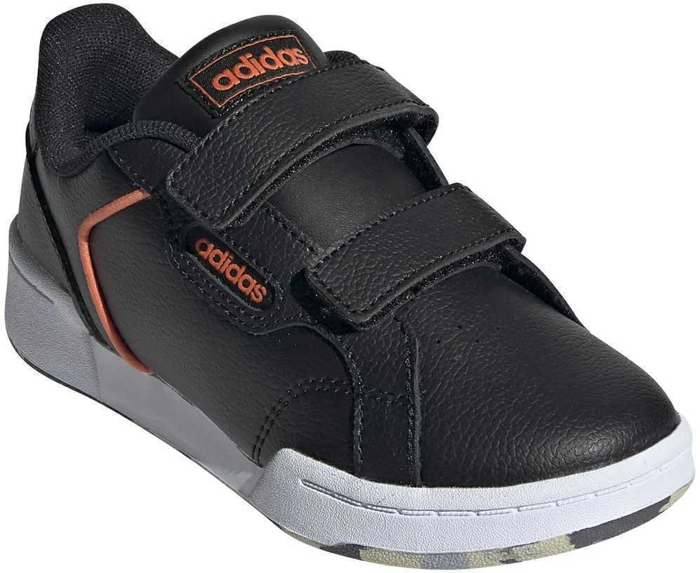 Adidas Avalynė Vaikams Roguera C Juodas FY9282