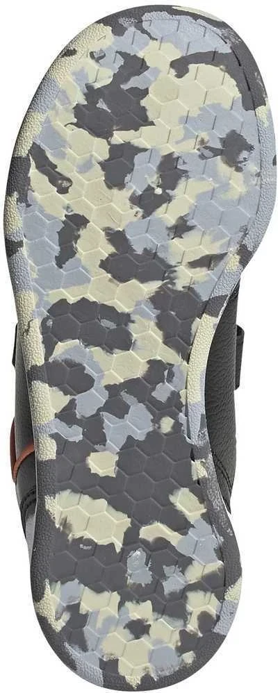 Adidas Avalynė Vaikams Roguera C Juodas FY9282