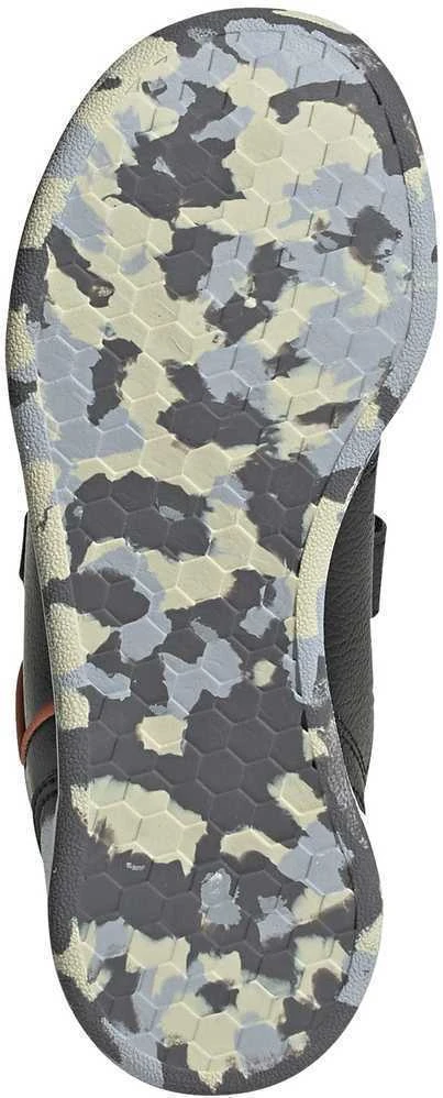 Adidas Avalynė Vaikams Roguera C Juodas FY9282