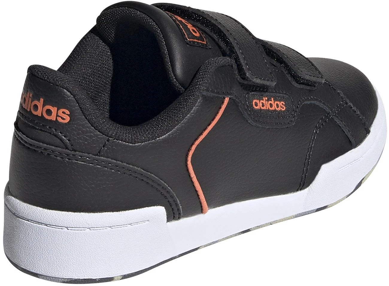 Adidas Avalynė Vaikams Roguera C Juodas FY9282