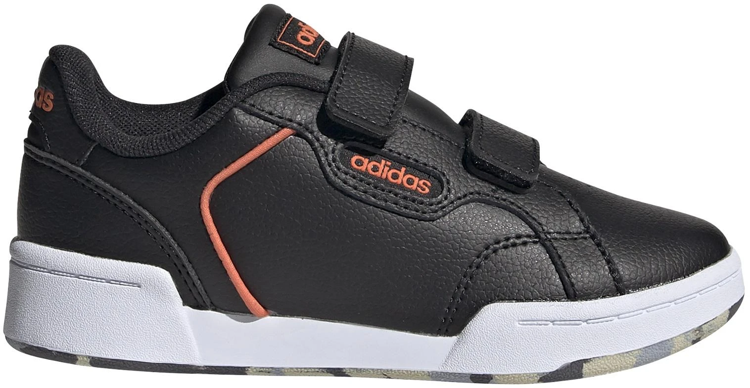 Adidas Avalynė Vaikams Roguera C Juodas FY9282