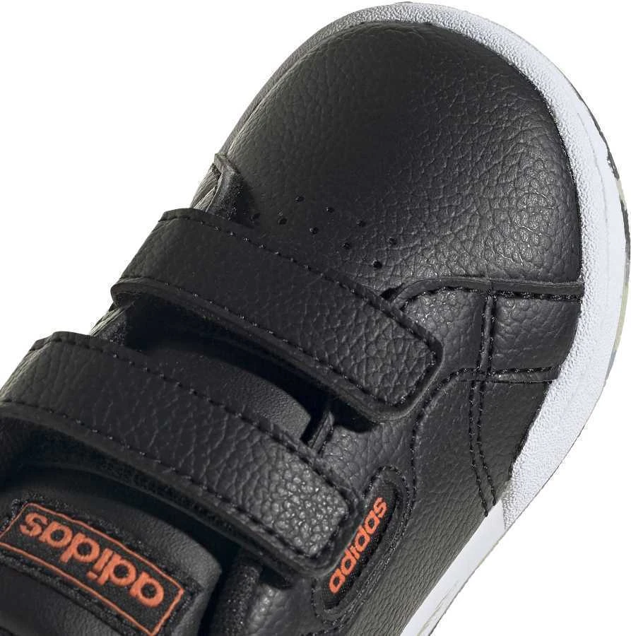 Adidas Avalynė Vaikams Roguera I Juodas FY9287