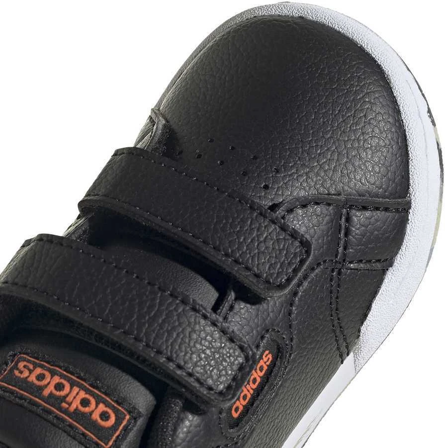 Adidas Avalynė Vaikams Roguera I Juodas FY9287
