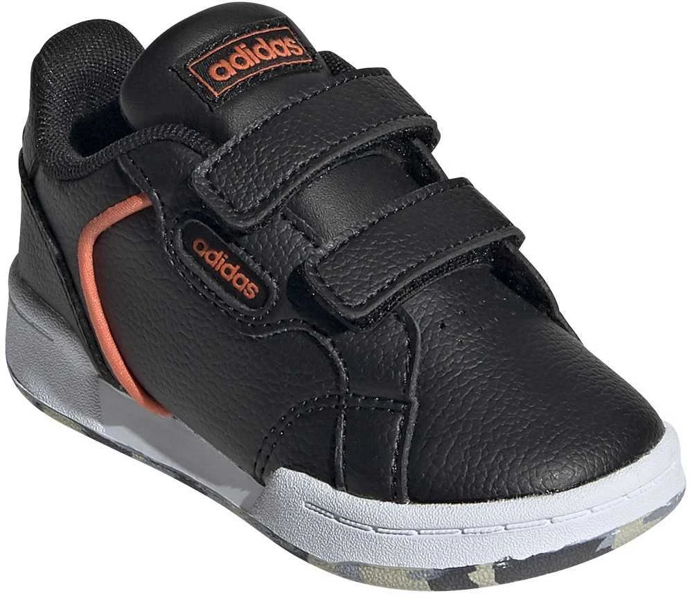 Adidas Avalynė Vaikams Roguera I Juodas FY9287