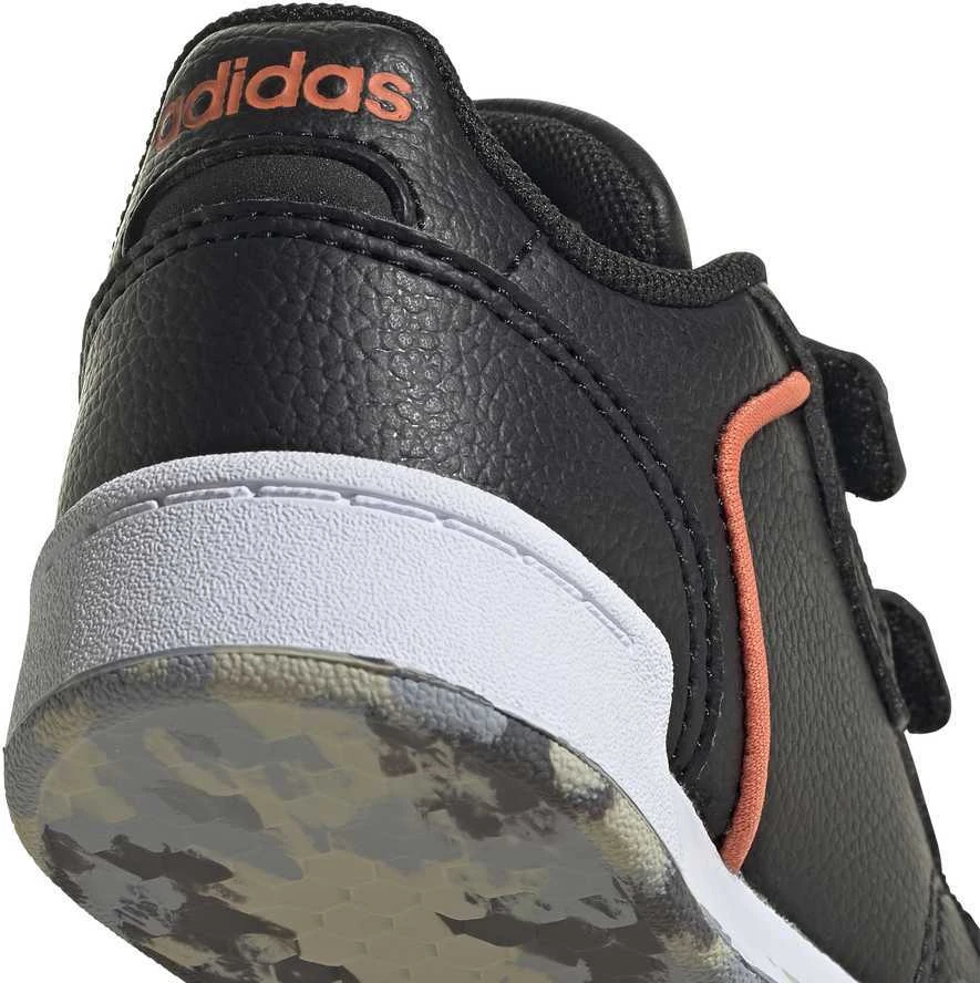 Adidas Avalynė Vaikams Roguera I Juodas FY9287
