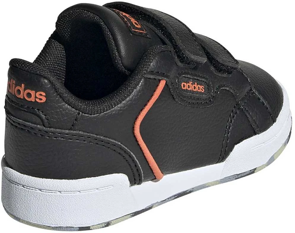 Adidas Avalynė Vaikams Roguera I Juodas FY9287