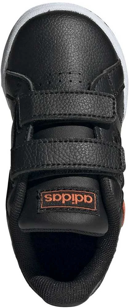Adidas Avalynė Vaikams Roguera I Juodas FY9287