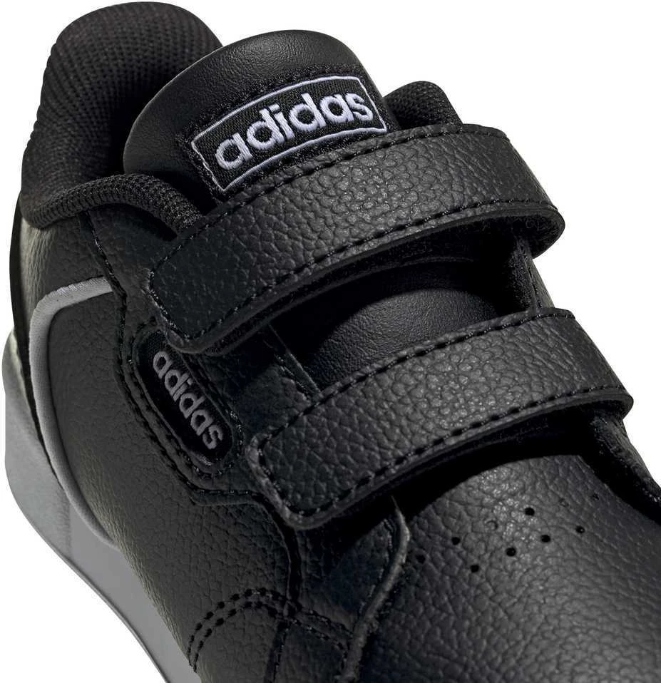 Adidas Avalynė Vaikams Roguera I Juodas FW3282