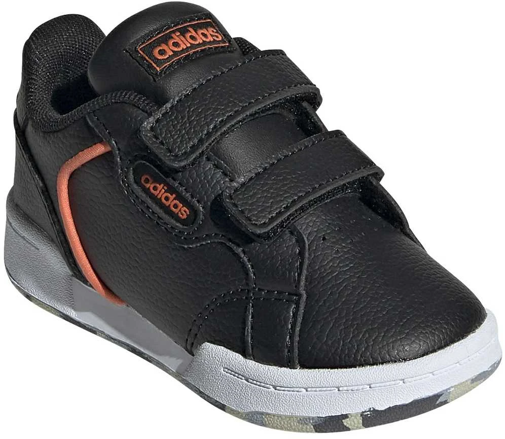 Adidas Avalynė Vaikams Roguera I Juodas FY9287