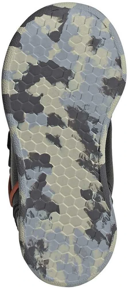 Adidas Avalynė Vaikams Roguera I Juodas FY9287